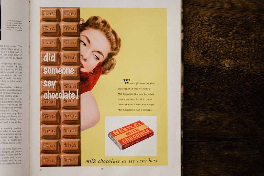 german advertising archive